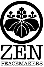 Logo Zen Peacemakers