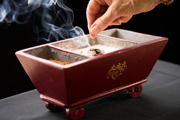 Zen Spirit - Leven met Sterven